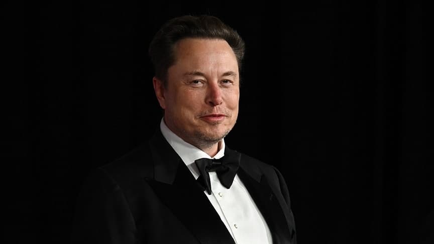 Tarihi SpaceX halka arzı Elon Musk’ın zenginliğine zenginlik kattı… Musk dünyanın ilk trilyoneri oldu