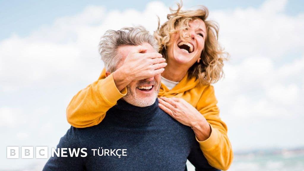 Kadınlar neden erkeklerden daha uzun yaşıyor?