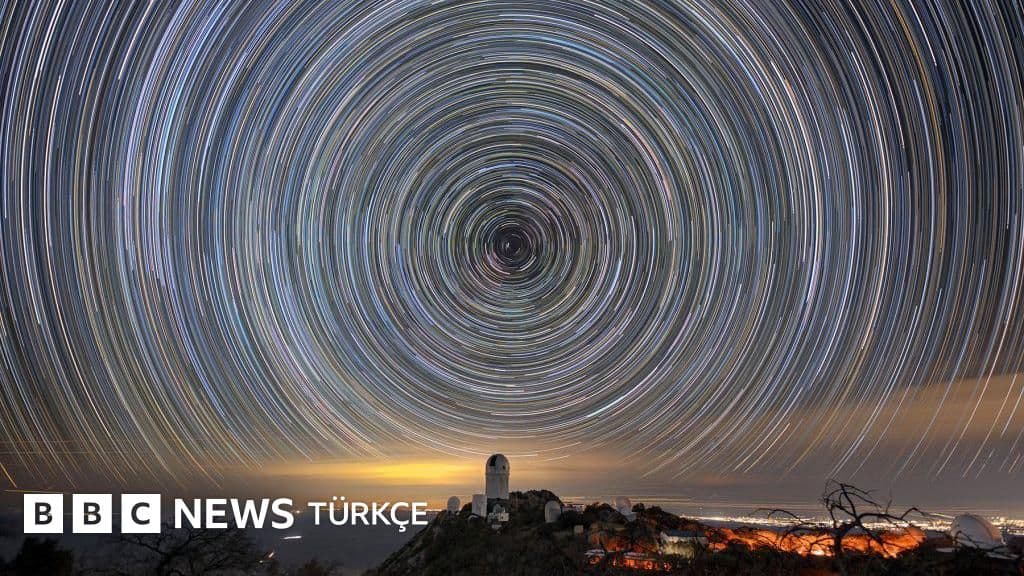 Evrenin dev haritası, gizemli karanlık enerjiye dair yeni ipuçları sunuyor