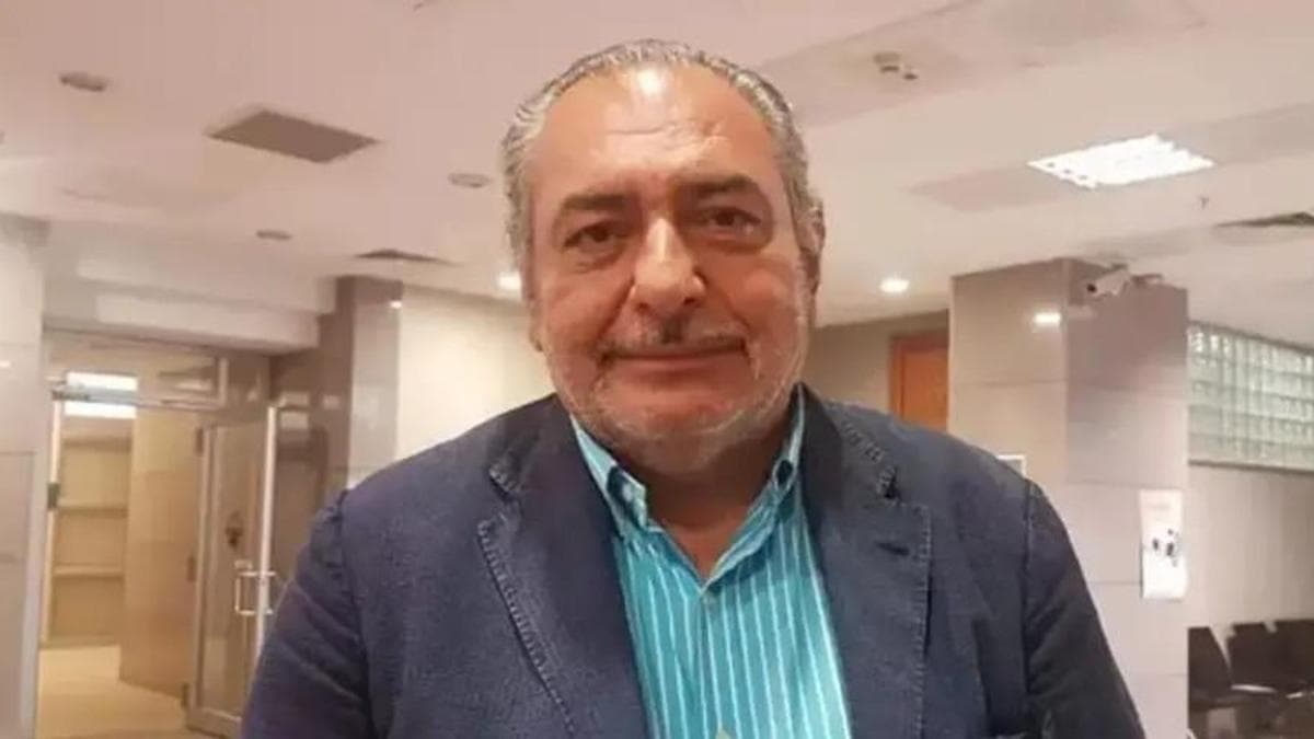 SON DAKİKA! Reha Muhtar hayatını kaybetti