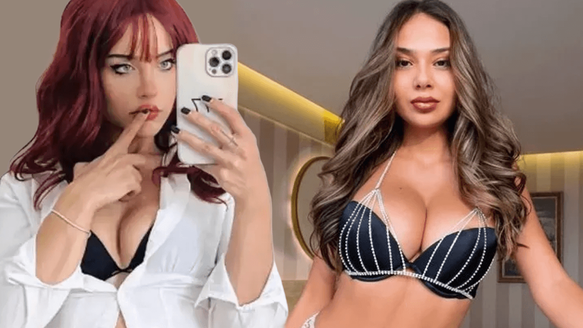 OnlyFans soruşturmasında 10'ar yıl hapis istemi: Merve Taşkın, Gizem Avcı, Ceyda Ersoy ve dahası...